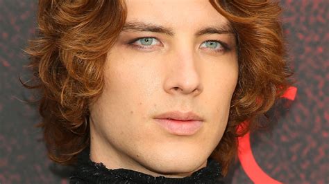 The Untold Truth Of Cody Fern .